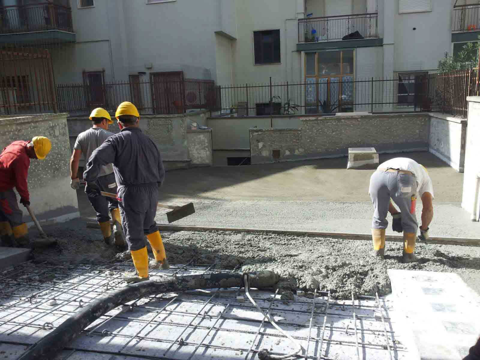 Rifacimento-rampa-auto-garage2